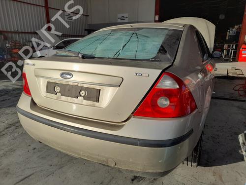 Engine control unit (ECU) FORD MONDEO III (B5Y) 2.0 TDCi | BP12787619M57 