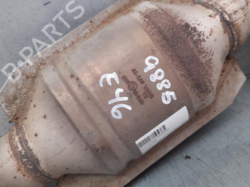 Catalyst BMW 3 (E46) 320 d | BP12786120M10 
