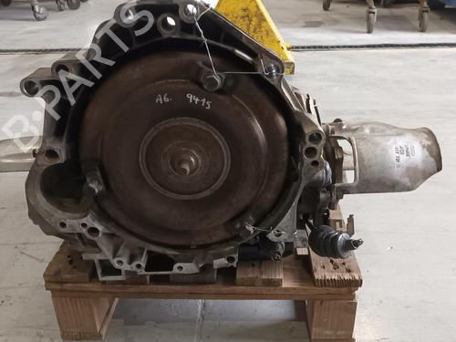 Gearbox AUDI A6 C5 Avant (4B5) 2.4 | BP17830553M3 