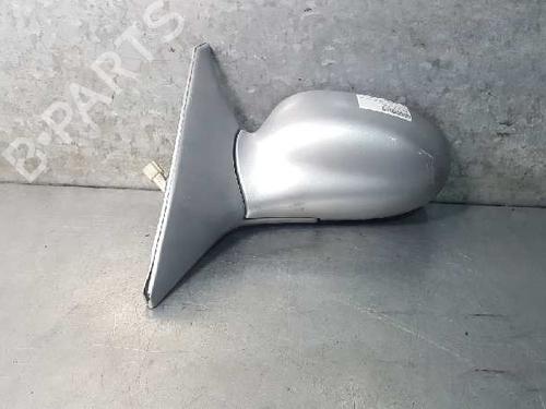 Left mirror KIA SHUMA I (FB) 1.5 i 16V (AFB242) | BP12713727C26 