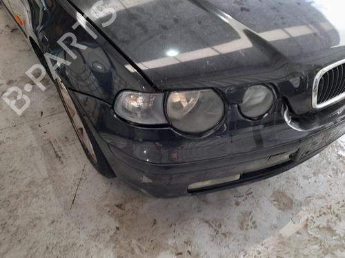 Differential, bag BMW 3 Compact (E46) 320 td | BP12777297M24 