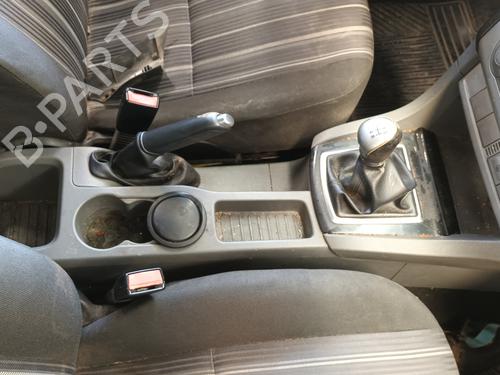 Right front fog light FORD FOCUS II (DA_, HCP, DP) 1.6 TDCi | BP12786949C31 