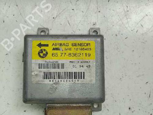 Airbag module BMW 3 (E36) 320 i (150 hp) 12701706