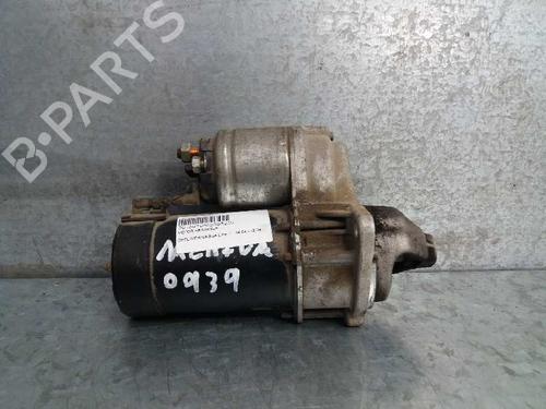 Used Starter OPEL MERIVA A MPV (X03) 1.6 16V (E75) (100 hp) 12798248