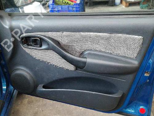 Computer motormanagement TATA INDIGO (4_V2) 1.4 TD | BP12853826M57 
