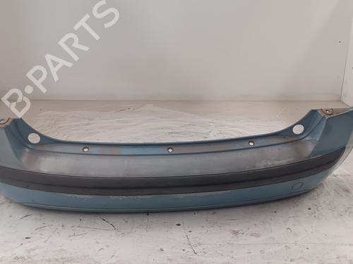 Used Rear bumper FIAT IDEA (350_) [2003-2025]  29826297
