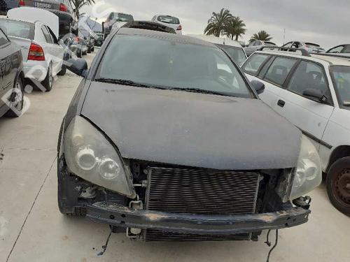 Rim OPEL VECTRA C GTS (Z02) 1.8 (F68) | BP12772378C45 