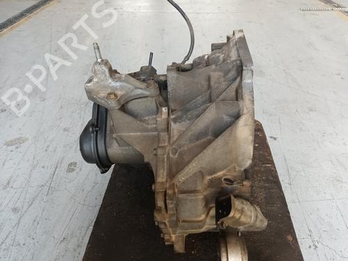 Gearbox FORD FIESTA V (JH_, JD_) 1.4 16V | BP21057230M3 