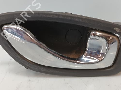 Used Front right interior door handle RENAULT KOLEOS I (HY_) 2.0 dCi (HY0K) (150 hp) 18965487