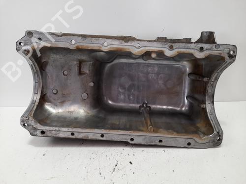 Oil sump FORD FIESTA V (JH_, JD_) 1.3 | BP13983524M115 