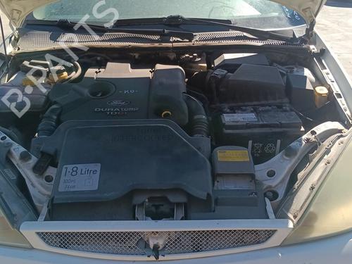 Headlight switch FORD FOCUS I (DAW, DBW) 1.8 TDCi | BP36019219I24 - Image 12