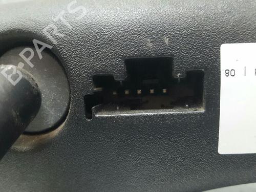 Rear mirror JEEP CHEROKEE (KJ) 2.8 CRD 4x4 | BP12733259I6 