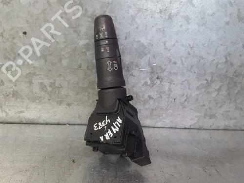 Hovedlysbryter NISSAN ALMERA II Hatchback (N16) 1.5 (98 hp) 12706066