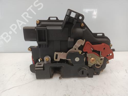 Rear right lock AUDI A2 (8Z0) 1.2 TDI | BP20334784C99 