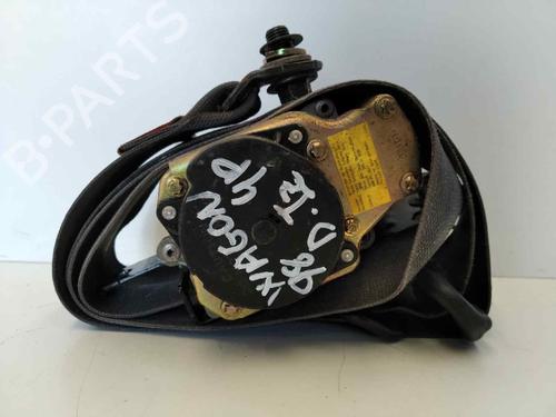Front left seatbelt SUZUKI WAGON R+ Hatchback (EM) 1.0 (RC410, SR410, SR412) | BP12718370I26 