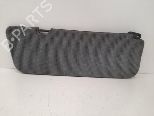 Left sun visor SSANGYONG KORANDO FAMILY  | BP12855010I1