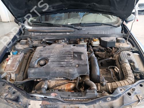 Silnik FIAT MAREA (185_) 1.9 JTD 110 (185AXT1A) | BP19111127M1