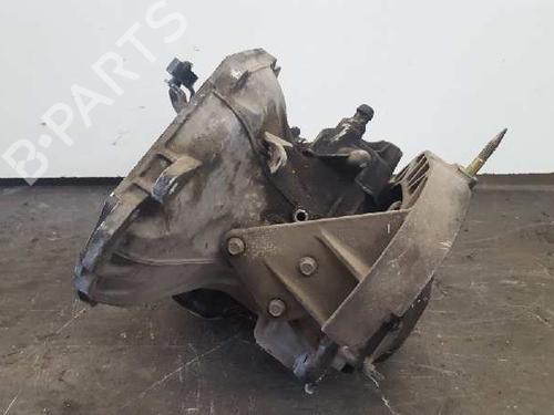 Gearbox CHEVROLET REZZO MPV (U100) 2.0 | BP12688150M3 