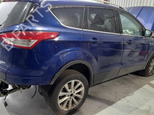 Rattstammestilk FORD KUGA II (DM2) 2.0 TDCi | BP12781763I23 