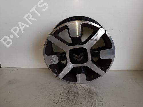 Used Rim CITROËN C4 CACTUS 1.6 BlueHDi 100 (99 hp) 19022376