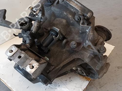 Gearbox SEAT ALTEA (5P1) | BP30680526M3