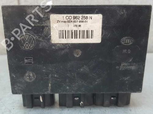 Comfort control module VW GOLF IV (1J1) 1.9 TDI | BP12701277M56 