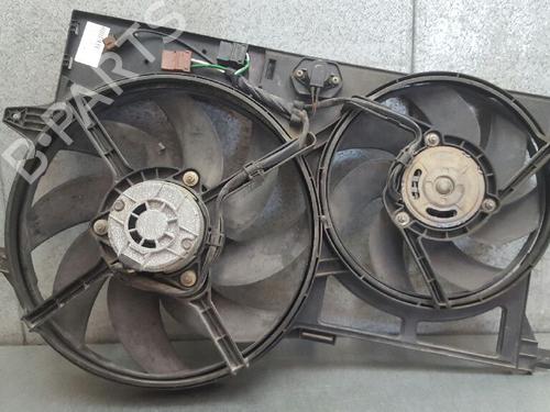 Køleventilator elektrisk LANCIA ZETA (22_) 2.1 TD (220AJ5) (109 hp) 12904993