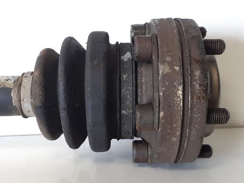 Left rear driveshaft OPEL OMEGA B (V94) 2.0 16V (F69, M69, P69) | BP12709226M40 