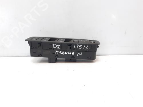 Used Left front window switch Left front window switch 37177144 37177144