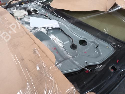 Right front door SEAT IBIZA III (6L1)  | BP19417682C3 