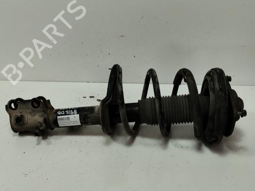 Used Right front shock absorber KIA CARENS III MPV (UN) 2.0 CRDi 140 (140 hp) 15484188