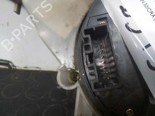 Headlight switch NISSAN MICRA III (K12) 1.5 dCi | BP12812746I24 