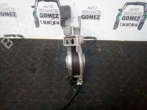 Hand brake MERCEDES-BENZ E-CLASS (W210) E 300 D (210.020) | BP12796393I18 