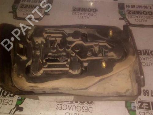 Left taillight SEAT IBIZA II (6K1) 1.4 i | BP12752461C34 