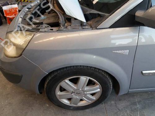 Starter RENAULT GRAND SCÉNIC II (JM0/1_) 2.0 | BP12749555M8 