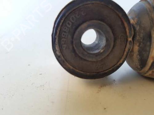 Right rear shock absorber OPEL TIGRA (S93) 1.4 16V (F07) | BP12819456M19 