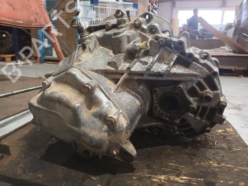Gearbox OPEL SINTRA (APV) 2.2 i 16V (OUN16, Y94) | BP22516266M3 