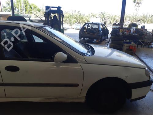 Dør høyre bak RENAULT LAGUNA I (B56_, 556_) | BP30625550C5