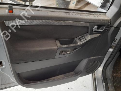 Right front fog light OPEL MERIVA A MPV (X03)  | BP18121241C31 