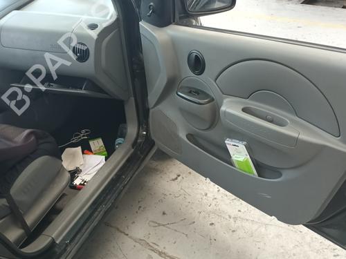 Steering pump DAEWOO KALOS (KLAS) 1.2 | BP12785942M99 