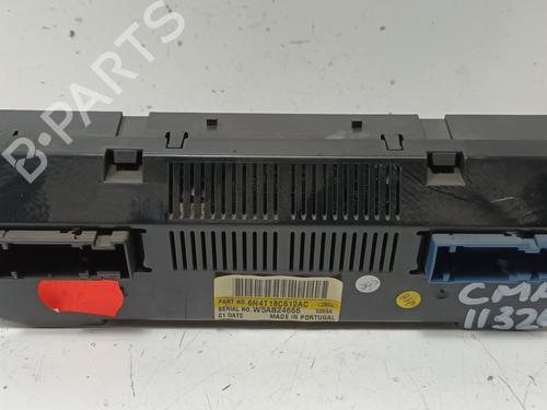 Climate control FORD FOCUS C-MAX (DM2)  | BP16685443I5 