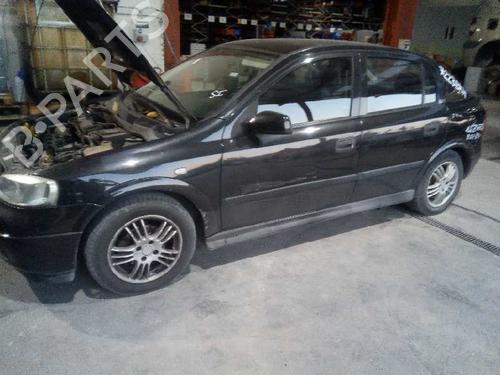 Ignition coil OPEL ASTRA G Hatchback (T98) 1.6 (F08, F48) | BP12685980M94 