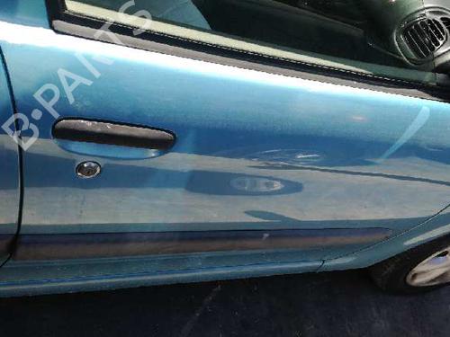 ABS pump CITROËN XSARA PICASSO (N68) 2.0 HDi | BP12740990M43 