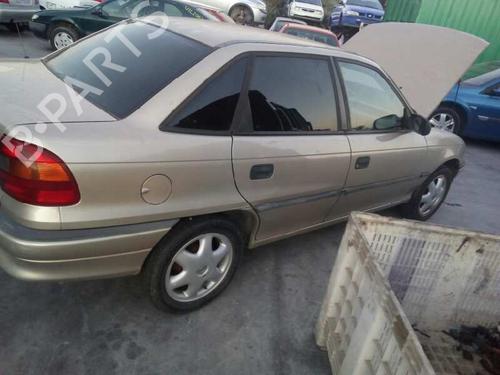 Rim OPEL ASTRA F Hatchback (T92) 1.6 i 16V (F08, M08, F68, M68) | BP12814033C45 