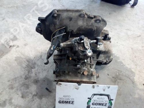 Gearbox OPEL CORSA B (S93) 1.2 i 16V (F08, F68, M68) | BP12805666M3 