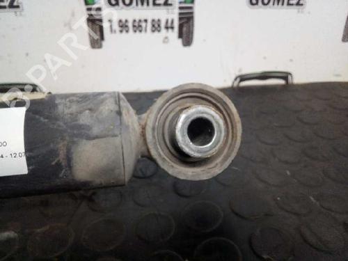 Left rear shock absorber PEUGEOT 407 (6D_) 2.0 (6DRFNB, 6DRFNE) | BP12740209M18 