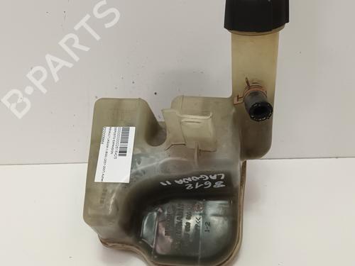 Expansievat RENAULT LAGUNA II (BG0/1_) 2.0 16V (BG00, BG0K, BG0P, BG0W) (135 hp) 12769205