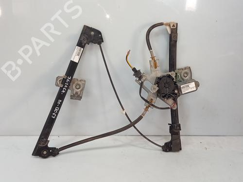 Used Other SEAT IBIZA II (6K1) 1.4 i (60 hp) 30616994