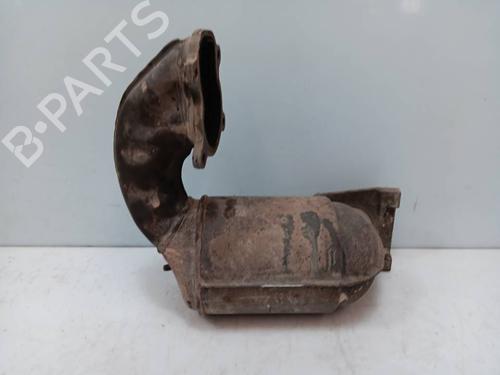 Catalyst RENAULT TRAFIC II Bus (JL) 1.9 dCI 100 (JL0C, JL0K) | BP40185767M10 - Image 2