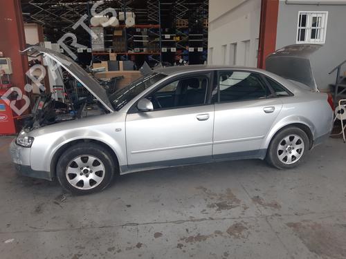 Gearbox AUDI A4 B6 (8E2) 1.9 TDI | BP17833003M3